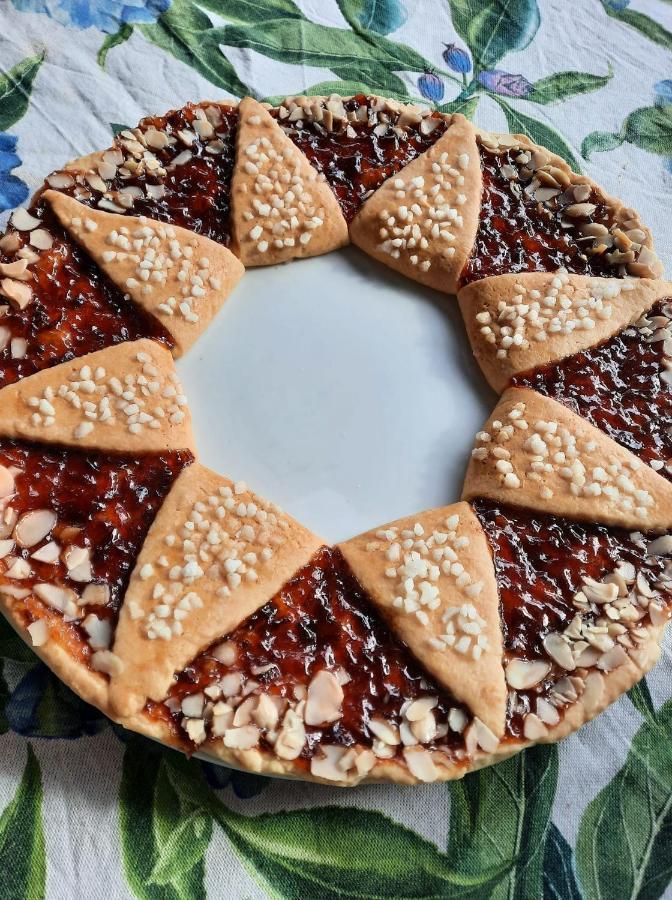 Les Champs Dores Noyarey Zewnętrze zdjęcie